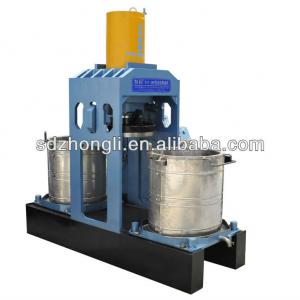 340t Vertical Hydraulic Press