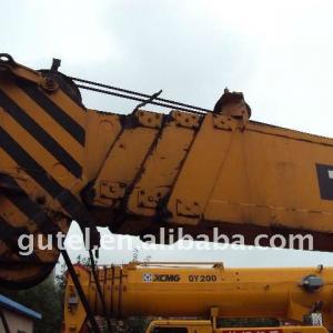 35 ton used truck crane tadano original Japan Tadano hydraulic mobile crane TG-350M.01(8613917599625)