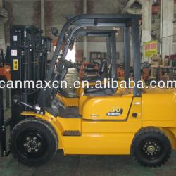 35 tons forklift