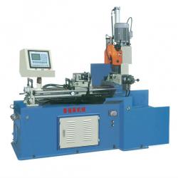 350 Full-Automatic Tube Cutting machine