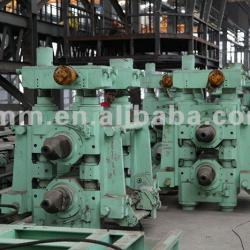 350 Short Stress Rolling Mill