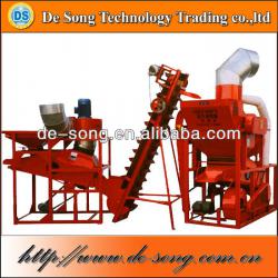 3500kg/h farmer peanut sheller machine