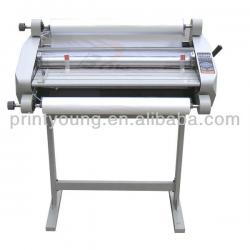 350D Roll Laminator economic