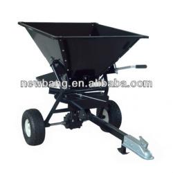 350LB ATV Fertilizer Applicator