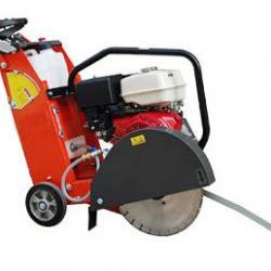 350m;400mm;450mm;500mm Floor Saw, Petrol/Diesel engine as opitional