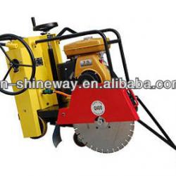 350mm;400m;450mm Floor Saw, Petrol/Diesel engine as opitional