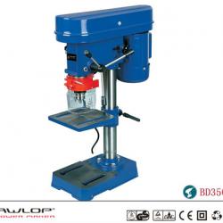 350W 13mm Electric Bench Top Radial Drill Press -BD350