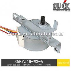 (35BYJ46-W3-A) dc Stepper Motor