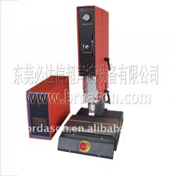 35KHz High Precision Ultrasonic Plastic Welder