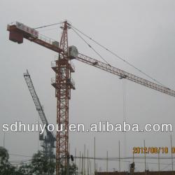 35m, Mini Tower Crane