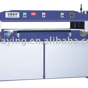 35T Four-column Hydraulic Pressure Die Leather Cutting Machine