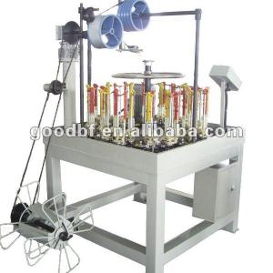 36 Carriers Hose Braiding Machine