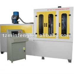 36-Cavity Plastic Bottle Cap Making Machine