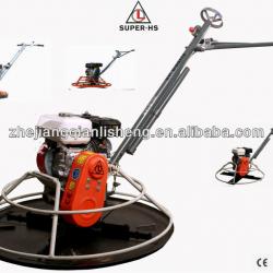 36'' Super HS Power Trowel walk behind concrete power trowel QLS36T