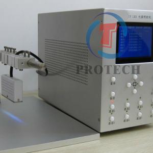 365nm UV LED curing machine