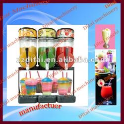 36L Commercial Slush Machine