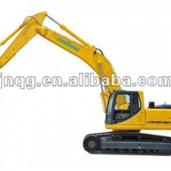 36T New Crawler Excavator