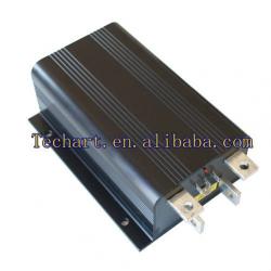 36V 400A dc motor controller