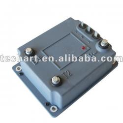 36V motor speed controller