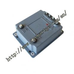 36V PWM DC Motor Controller