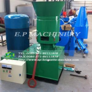 37kw 700 kg wood pellet mill for Napier grass palm hot selling in Thailand and Malaysia