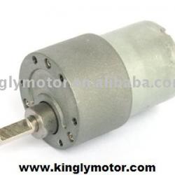 37mm(CE/Rohs) 12v dc motor for vending machine