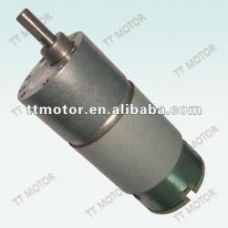 37mm dc gear motor with Encoder used in Accessory of automobile