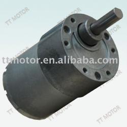 37MM gear motor 12v motor GM37-3530