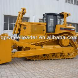 37T Dozer/320HP Bulldozer SD8B/Crawler Dozer(Made In China) For Sale