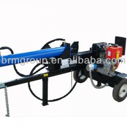 37T E-Start Diesel Log Splitter BM11035