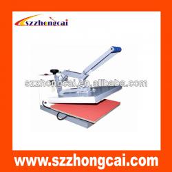 38*38 cm CE Certification High heat press machine