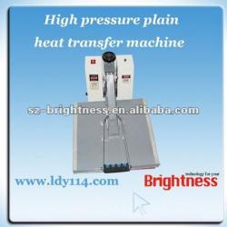 38*38cm t shirt heat printing machine