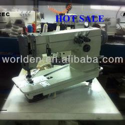 3800 High Speed Chainstitch Sewing Machine