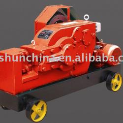 380v 50mm round steel bar cutting machine