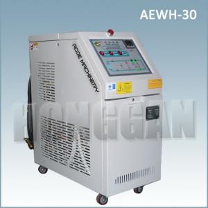 380V dual PID control hot water system for die casting of magnesium alloy with good quality