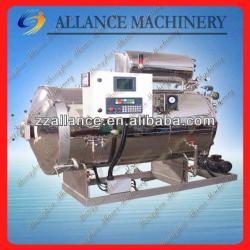 384 food sterilizing hot steam sterilizer