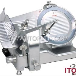 385mm meat slicer machine