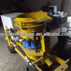 3CBM/H Shotcrete Machine Manufacturer