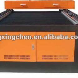 3D CNC laser engraving and cutting machine CX-1626