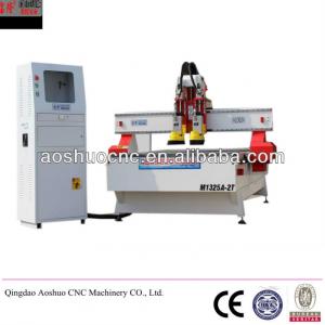 3D CNC Router Desktop China Made