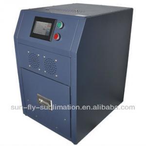 3D Film vaccumsub Heat Press Machine