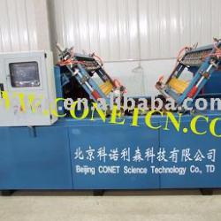 3d panel production machine line