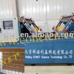 3D panel welding machine