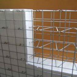 3D panel wire mesh machine