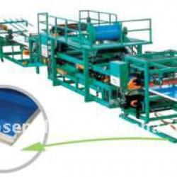 3D Panel Wire Mesh Machine