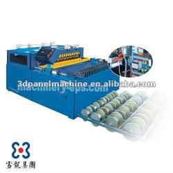 3D Panel Wire Mesh Welding Machine