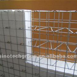 3D Panel Wire Mesh Welding Machine