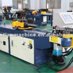 3D SB38TSR automatic CNC pipe bending machine