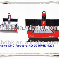 3D stone carving cnc router HD-9015 CE certification