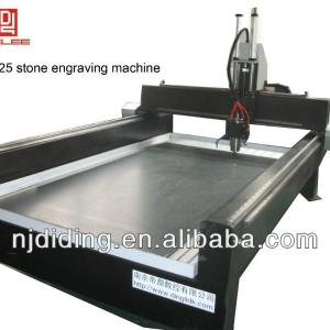 3d stone engraving machine